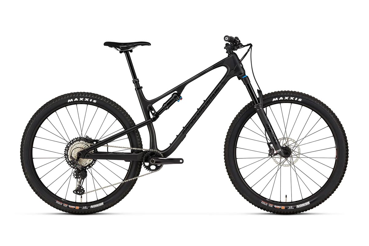 2023 Rocky Mountain Element C70
