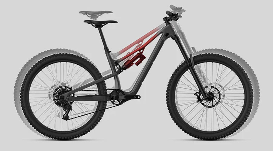 2023 Rocky Mountain Instinct – Airpark Bike Co