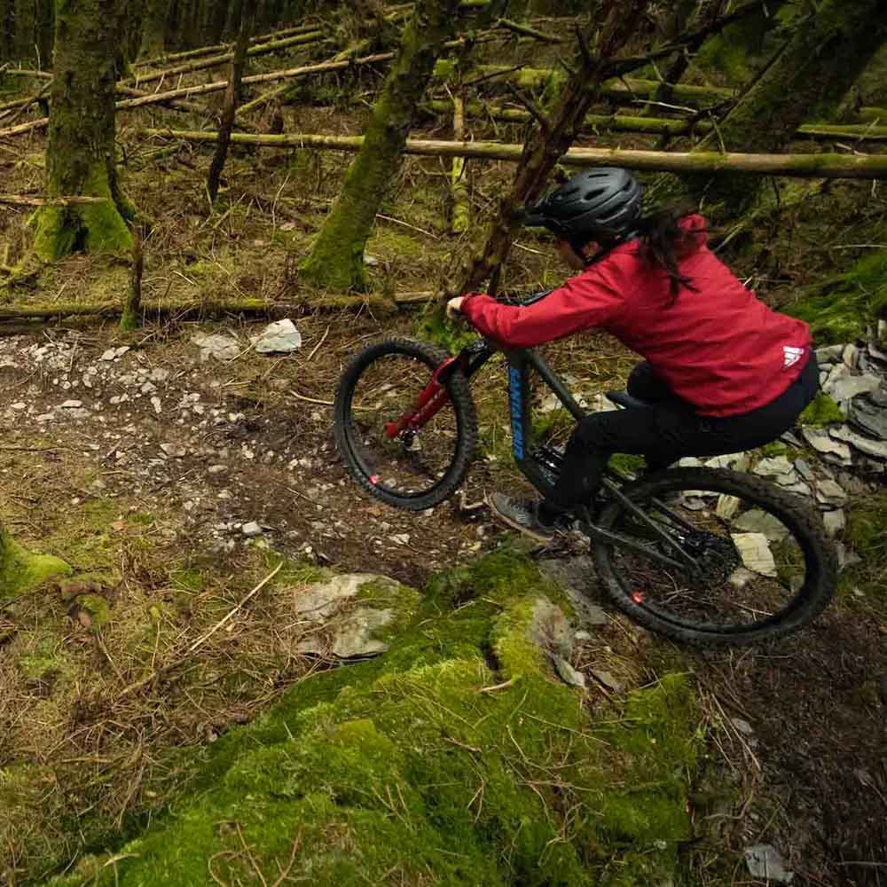 MX Wheels