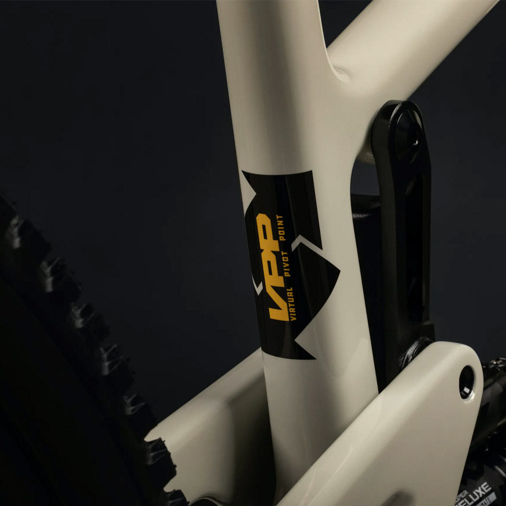 VPP Suspension