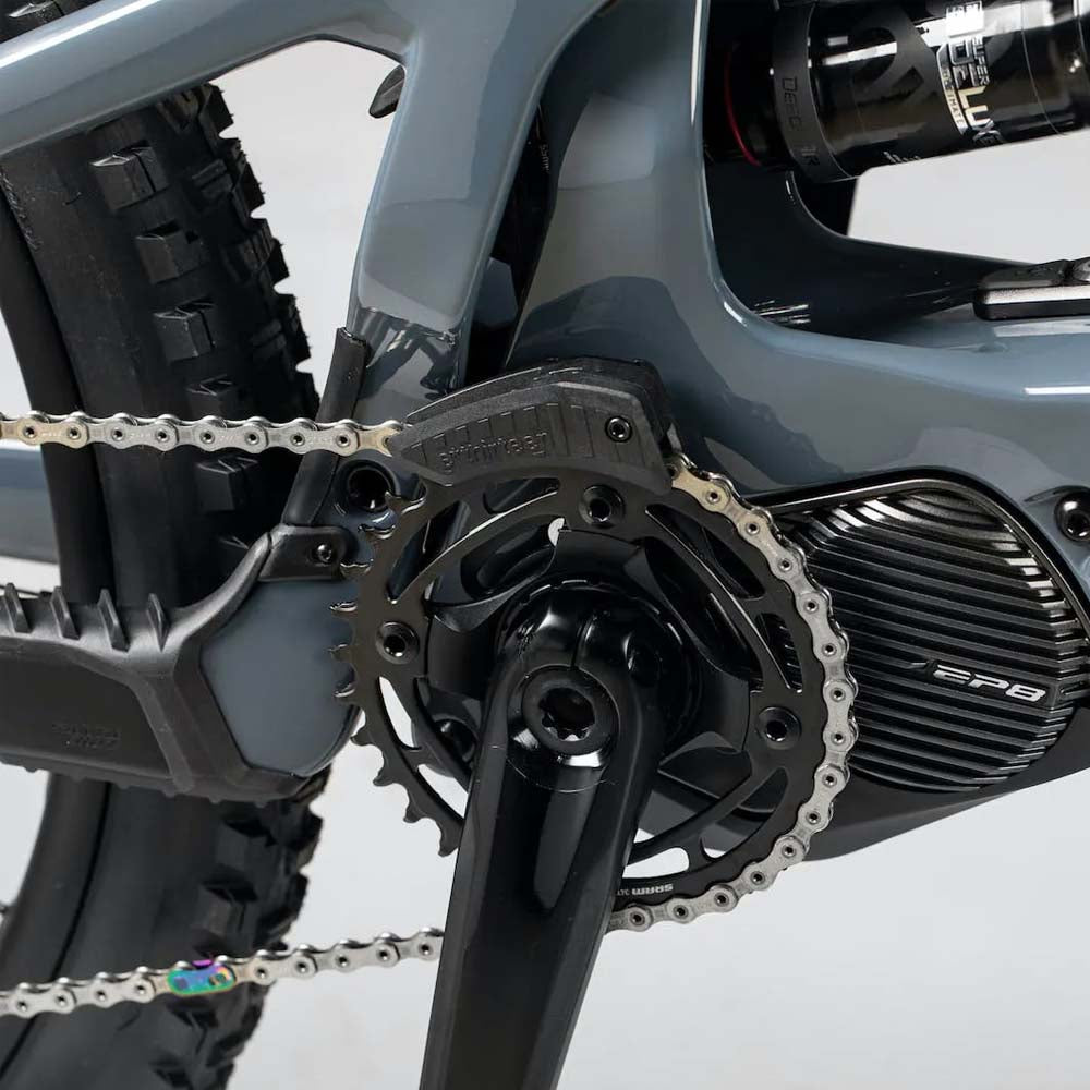 Shimano EP8 Motor