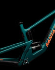 2023 Santa Cruz Hightower 3 C Frame No Shock (Blemish | SCB251209)
