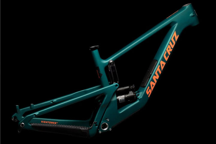 2023 Santa Cruz Hightower 3 C Frame No Shock (Blemish | SCB251209)