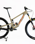 2023 Santa Cruz Megatower CC X01 (Demo | SCD260703)