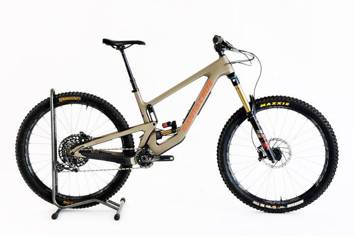2023 Santa Cruz Megatower CC X01 (Demo | SCD260703)
