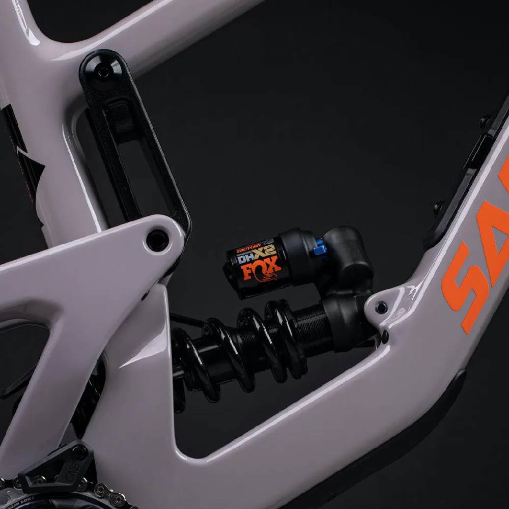 2023 Santa Cruz Nomad 6 – Airpark Bike Co