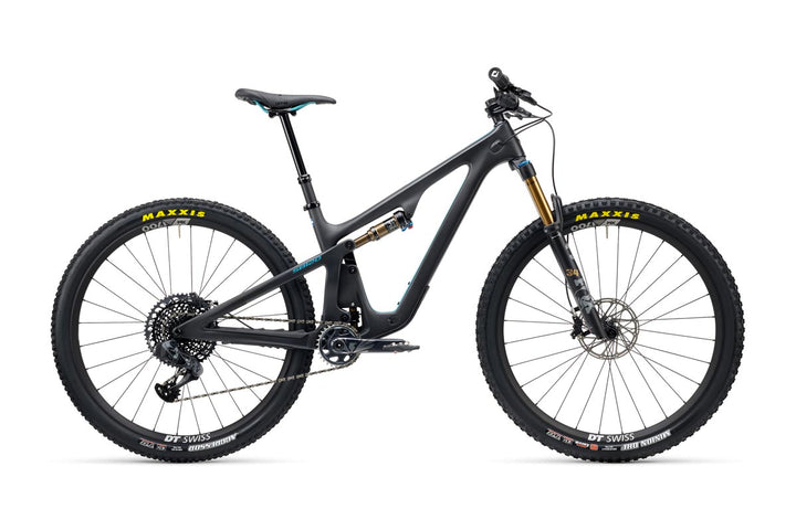 Yeti SB120 T3 X01 AXS 2023