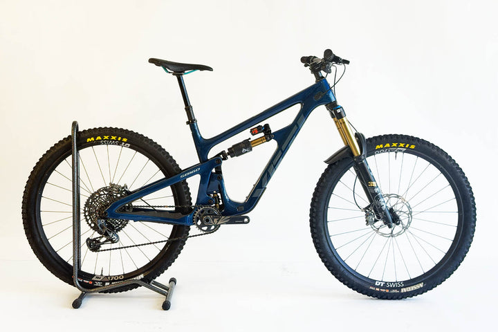 2023 Yeti SB160 T3 X01 AXS (Demo | YDM260701)
