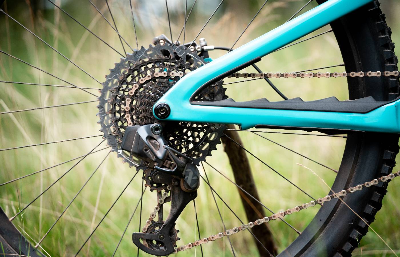 Universal Derailleur Hanger