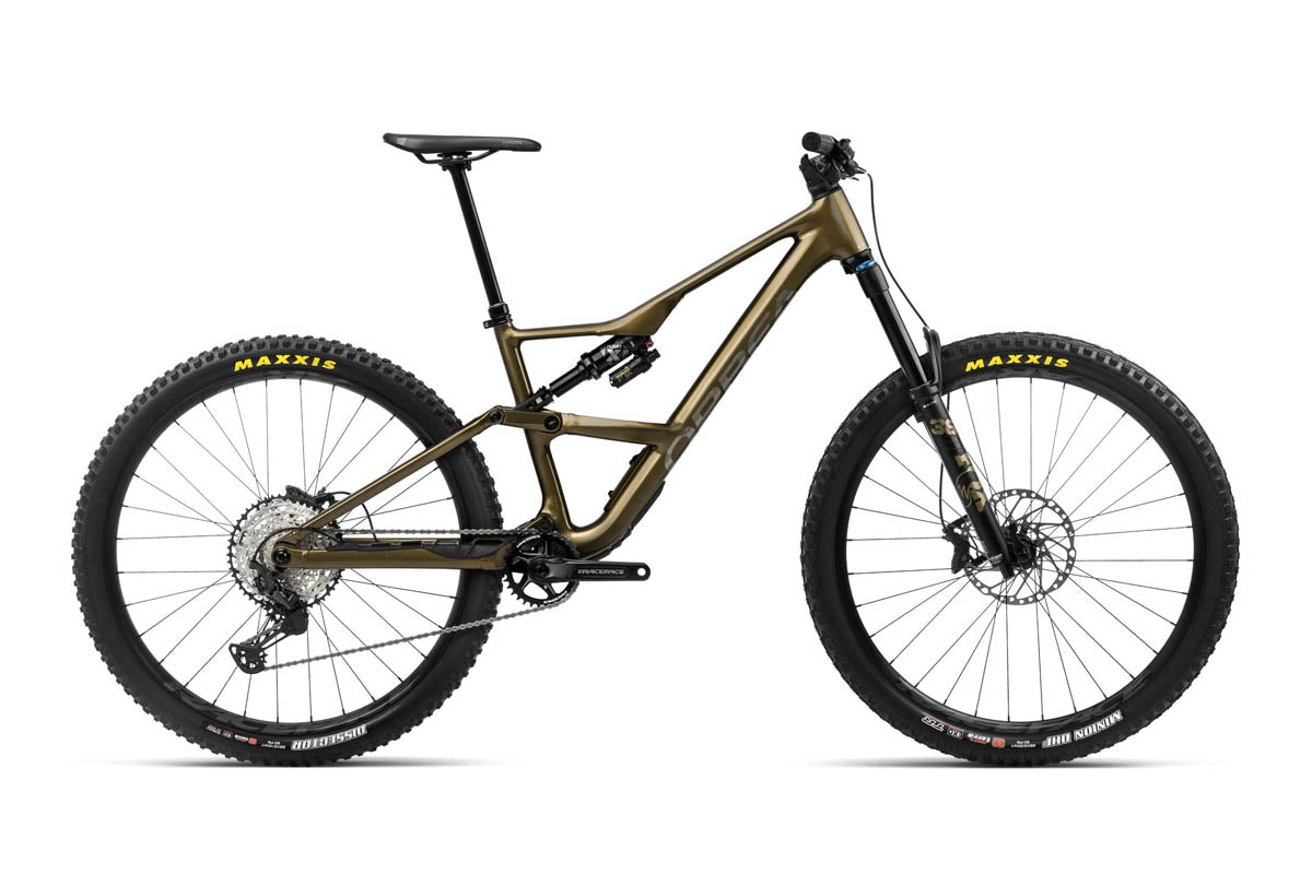 Orbea Occam LT H20