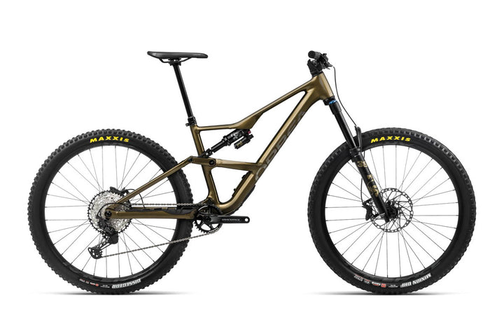 2024 Orbea Occam LT H20