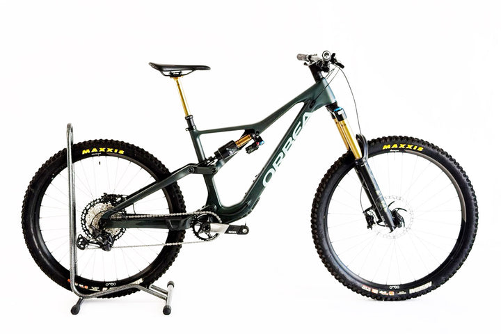 2024 Orbea Rallon M-Team (Demo | OD260705)