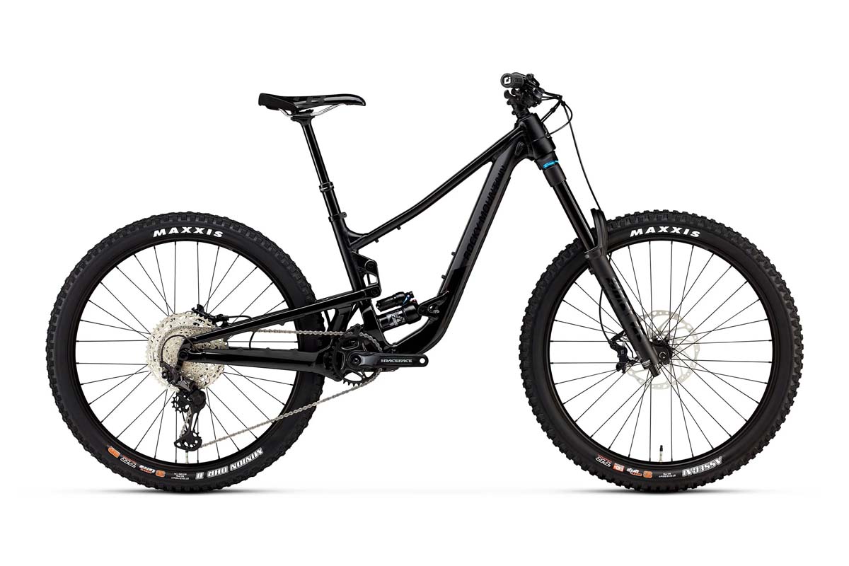 2024 Rocky Mountain Altitude A50 Shimano