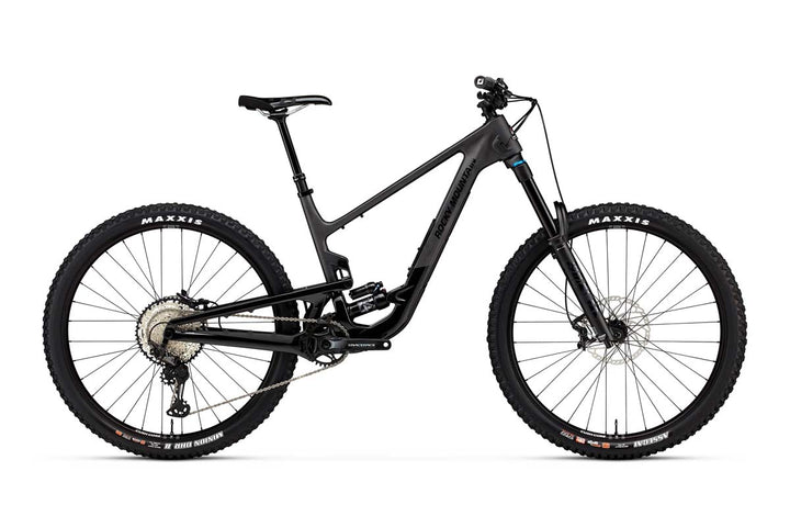2024 Rocky Mountain Altitude C50 Shimano Enduro Bike
