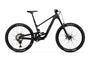 2024 Rocky Mountain Altitude C70 Shimano - Black/Carbon / L