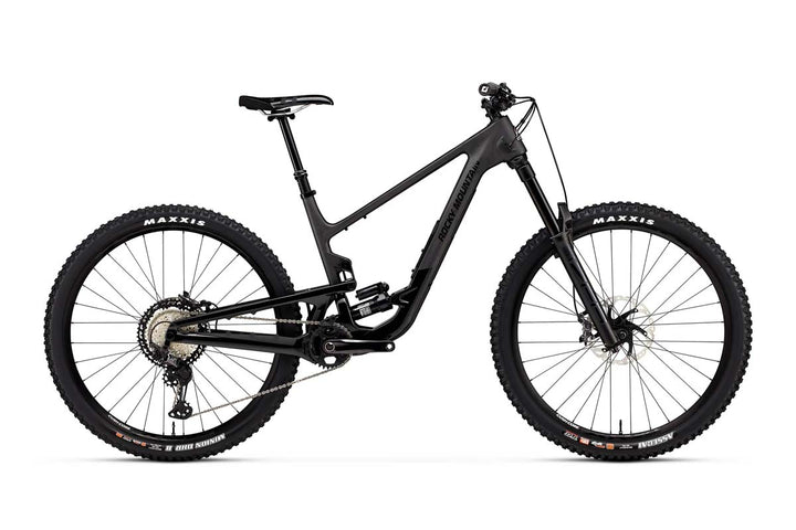 Altitud Rocky Mountain C70 2024 Shimano