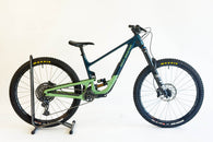2024 Rocky Mountain Altitude Custom Build (Demo | RD260702)