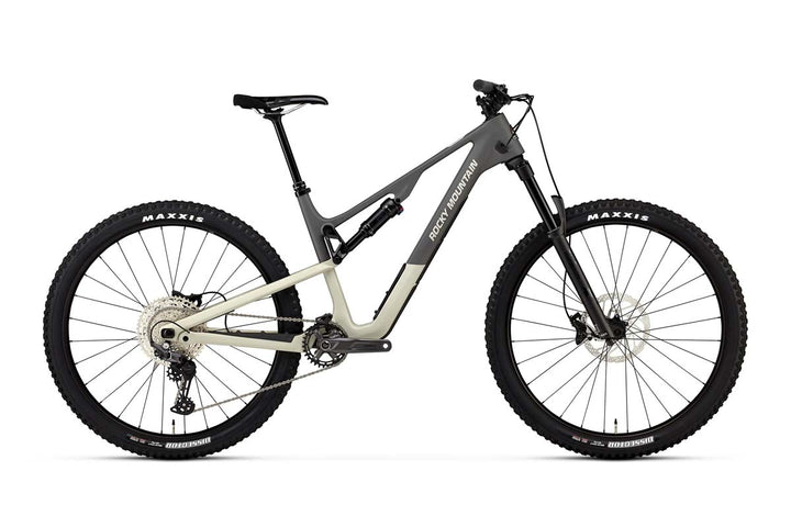 Instinto Rocky Mountain C30 2024 Shimano