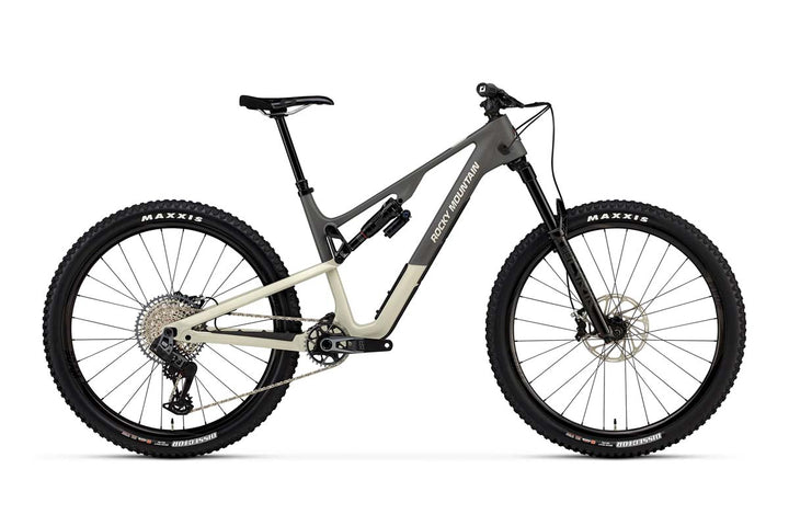 Instinto Rocky Mountain C70 2024 SRAM