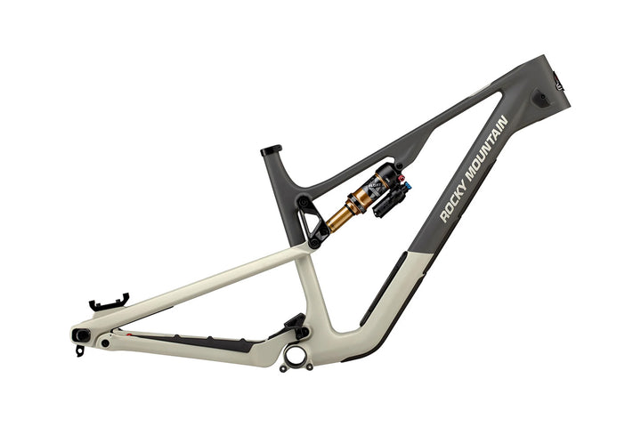2024 Rocky Mountain Instinct Carbon Frame