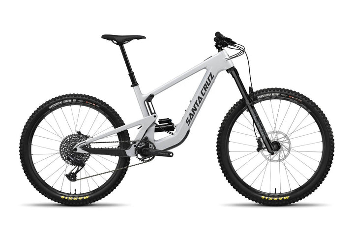 2024 Santa Cruz Heckler SL C S