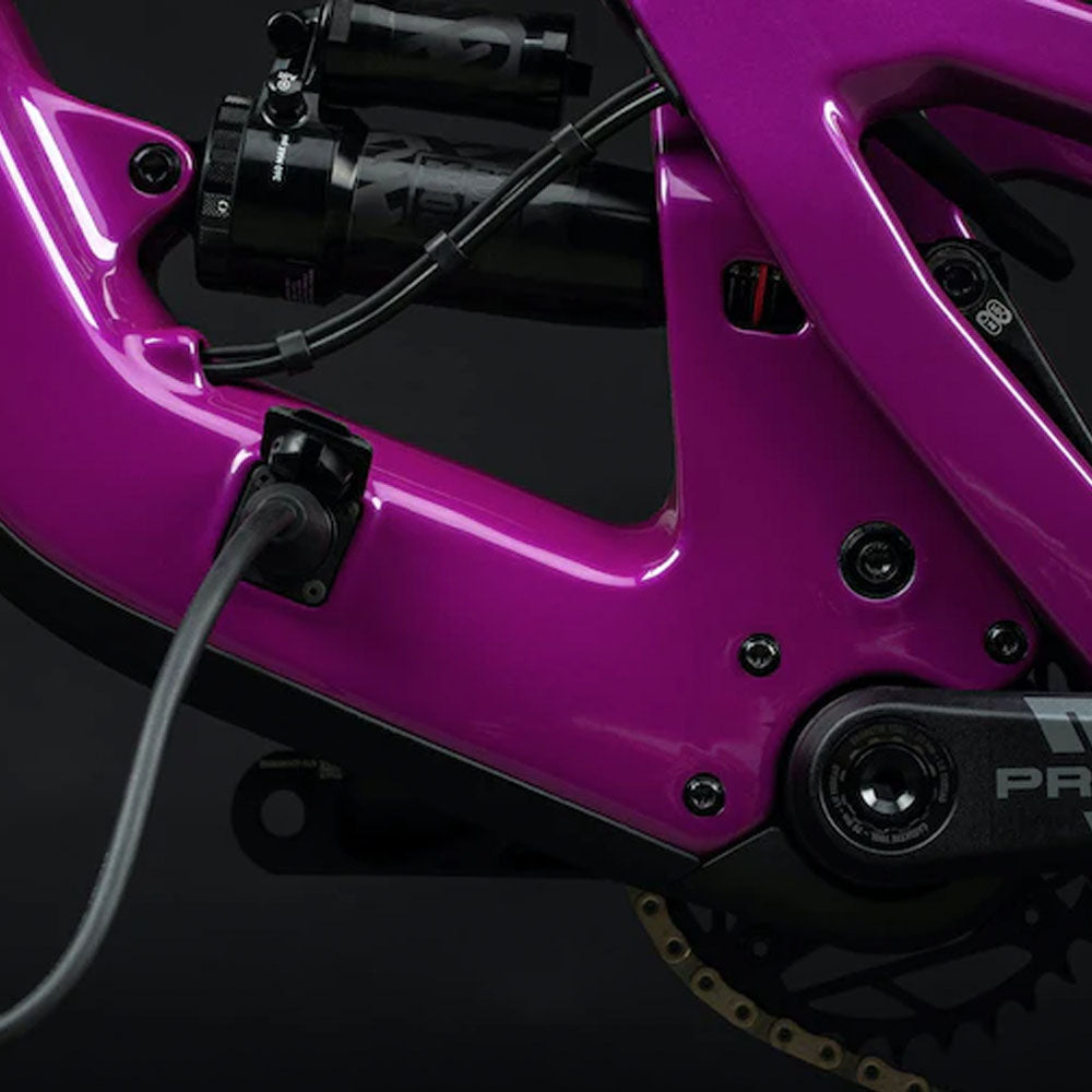 Fazua Ride 60 Motor