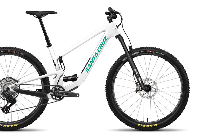 2024 Santa Cruz Tallboy 5 C GX AXS (Blemish | SCB251226)