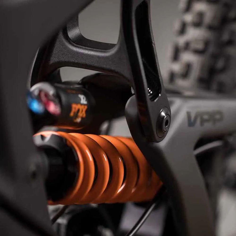 2023 Santa Cruz V10 7 – Airpark Bike Co