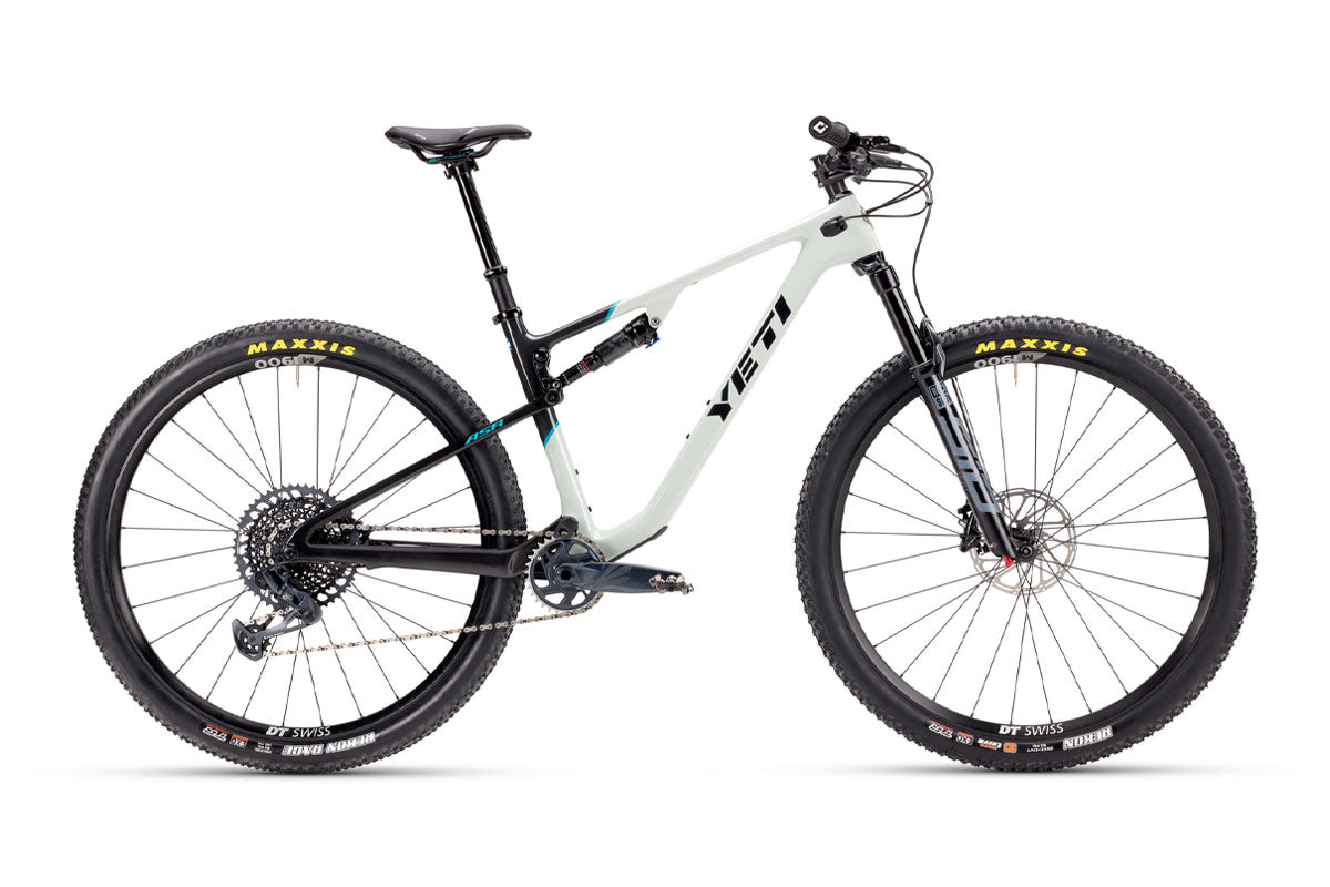 2025 Yeti ASR C2 GX Cross Country Bike