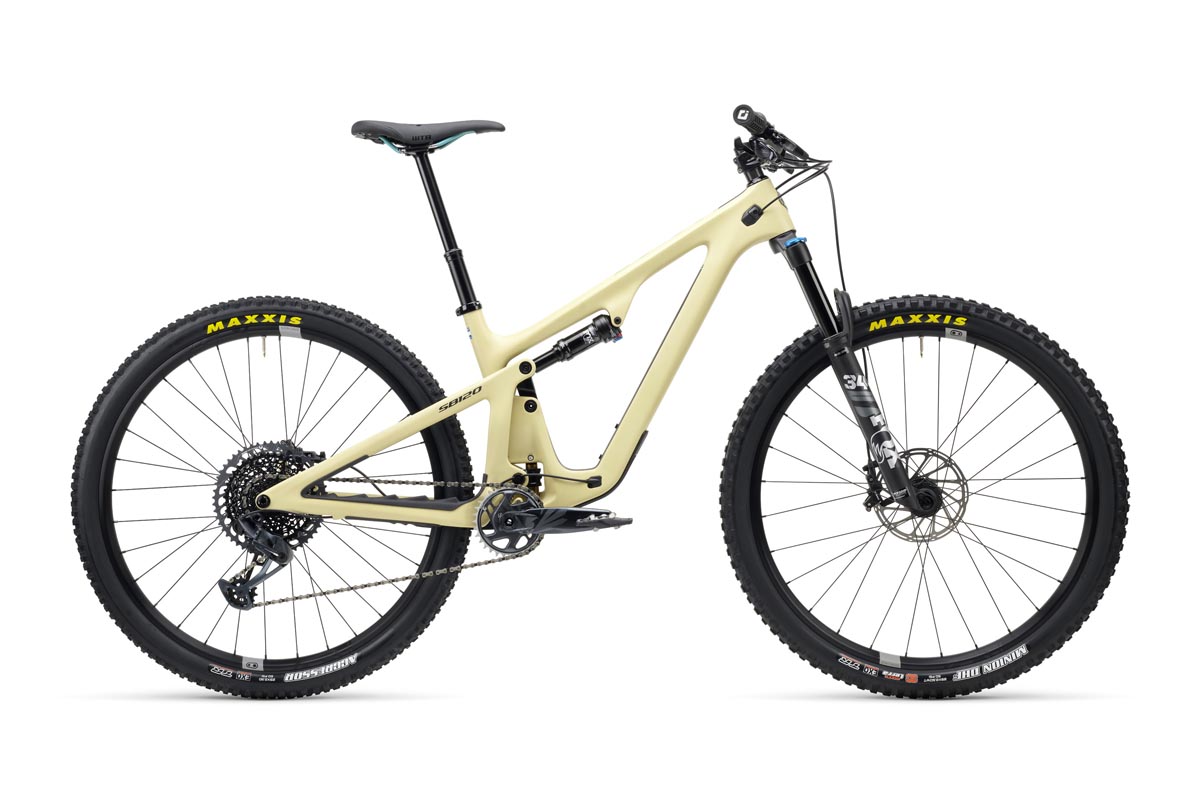 2024 Yeti SB120 C2 GX