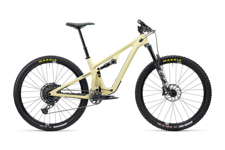 Yeti SB120 C2 GX 2024