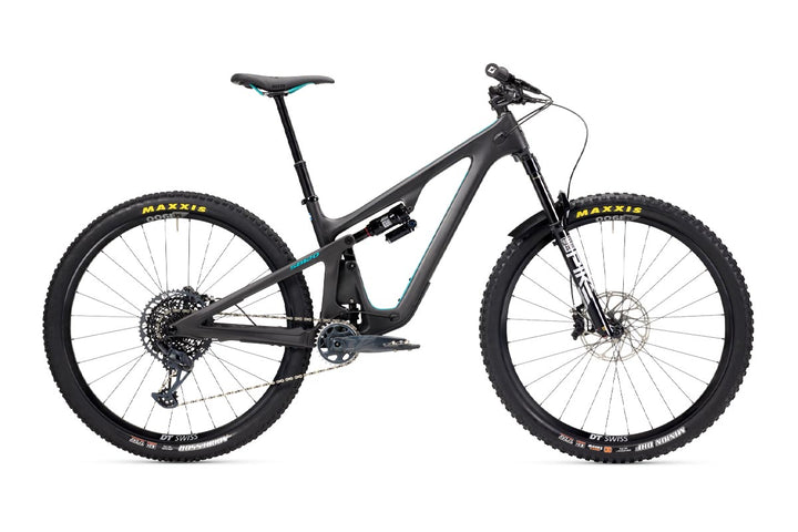 2024 Yeti SB120 LR C2 GX
