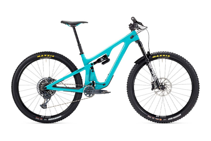 2024 Yeti SB120 LR C2 GX