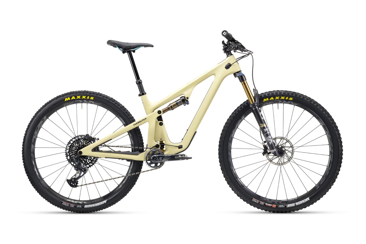 2024 Yeti SB120 T2 X01