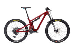Yeti SB135 C2 GX 2024