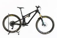 2024 Yeti SB140 T3 LR X01 AXS (Demo | YDM251112)