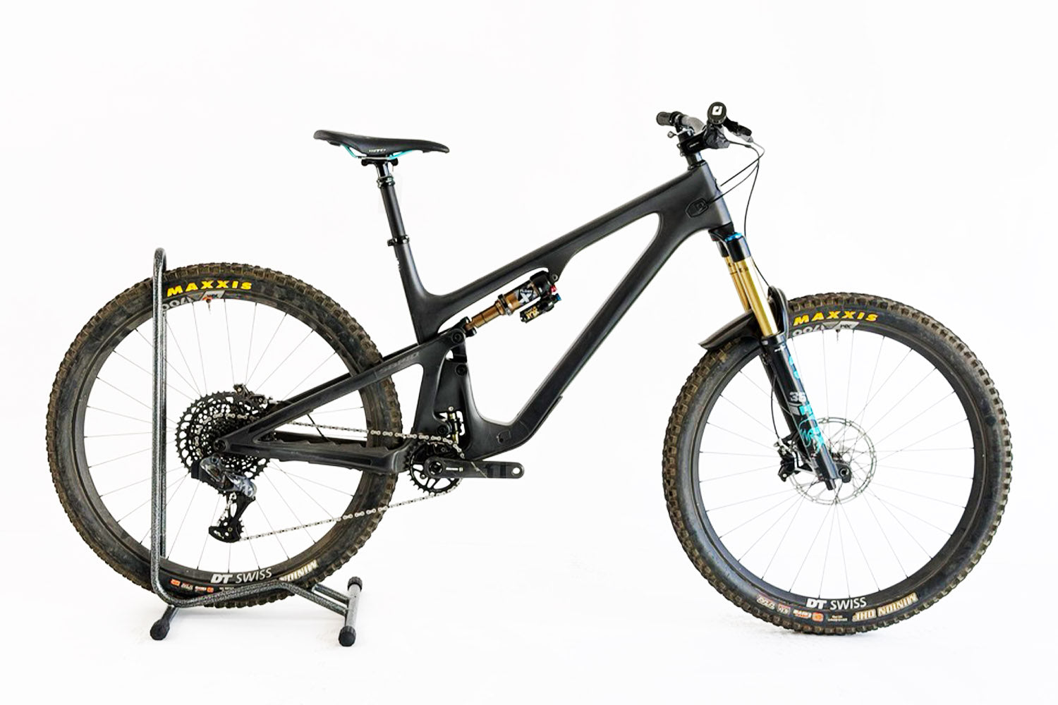 2024 Yeti SB140 T3 LR X01 AXS (Demo | YDM251112)