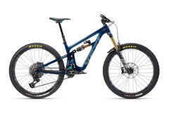 2024 Yeti SB160 T3 X0 Transmisión