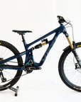 2024 Yeti SB160 X0/90 Custom (Demo | YDM260702)