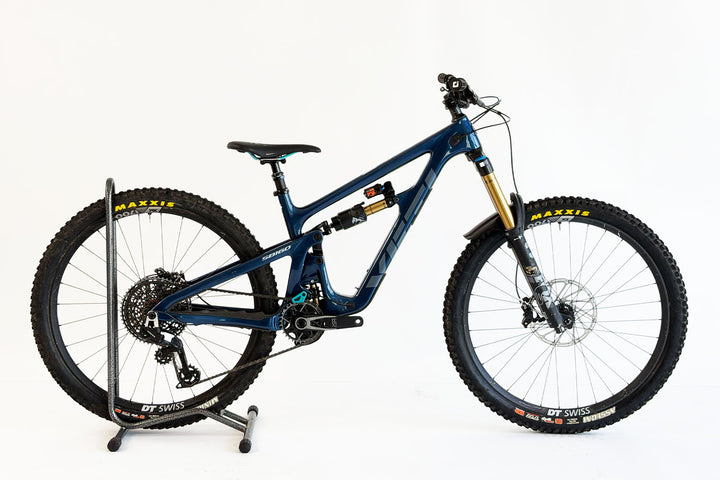 2024 Yeti SB160 X0/90 Custom (Demo | YDM260702)