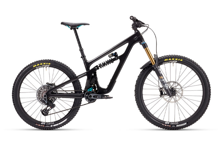 2024 Yeti SB165 T3 X0 Transmisión