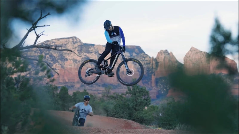 The Cure for Boredom