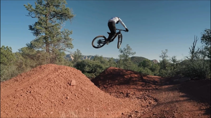 The Cure for Boredom