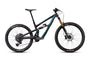 2025 Ibis HD6 GX AXS - Enchanted Forest Green / M