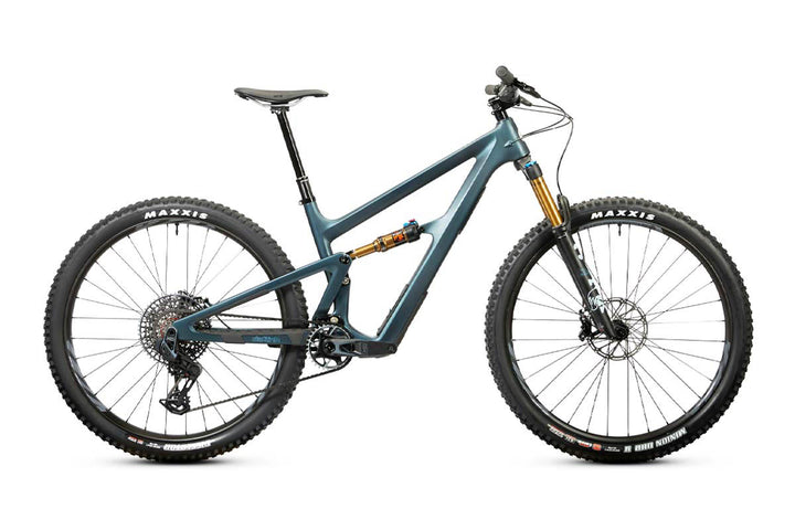 Ibis Ripley X0 AXS 2025