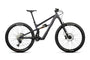 2025 Ibis Ripmo GX AXS - Heckleberry Purple / XM