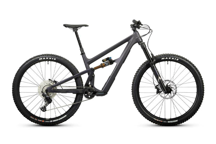 2025 Ibis Ripmo Deore