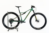 2025 Orbea Oiz M21 (Demo | OD260702)