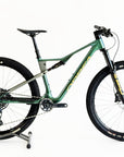 2025 Orbea Oiz M21 (Demo | OD260702)