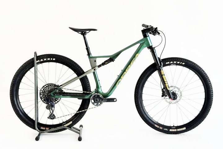 2025 Orbea Oiz M21 (Demo | OD260702)
